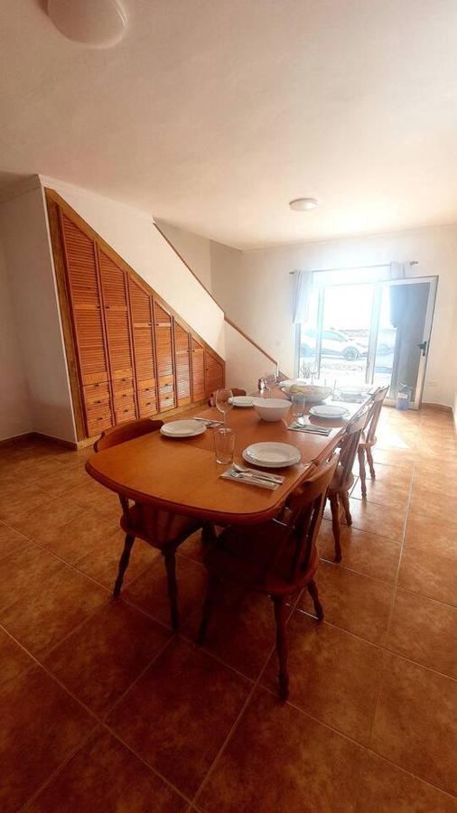Villa Casa Abuelo Antonio à Cotillo Extérieur photo