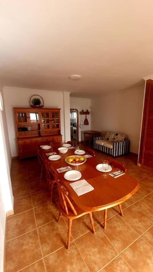 Villa Casa Abuelo Antonio à Cotillo Extérieur photo