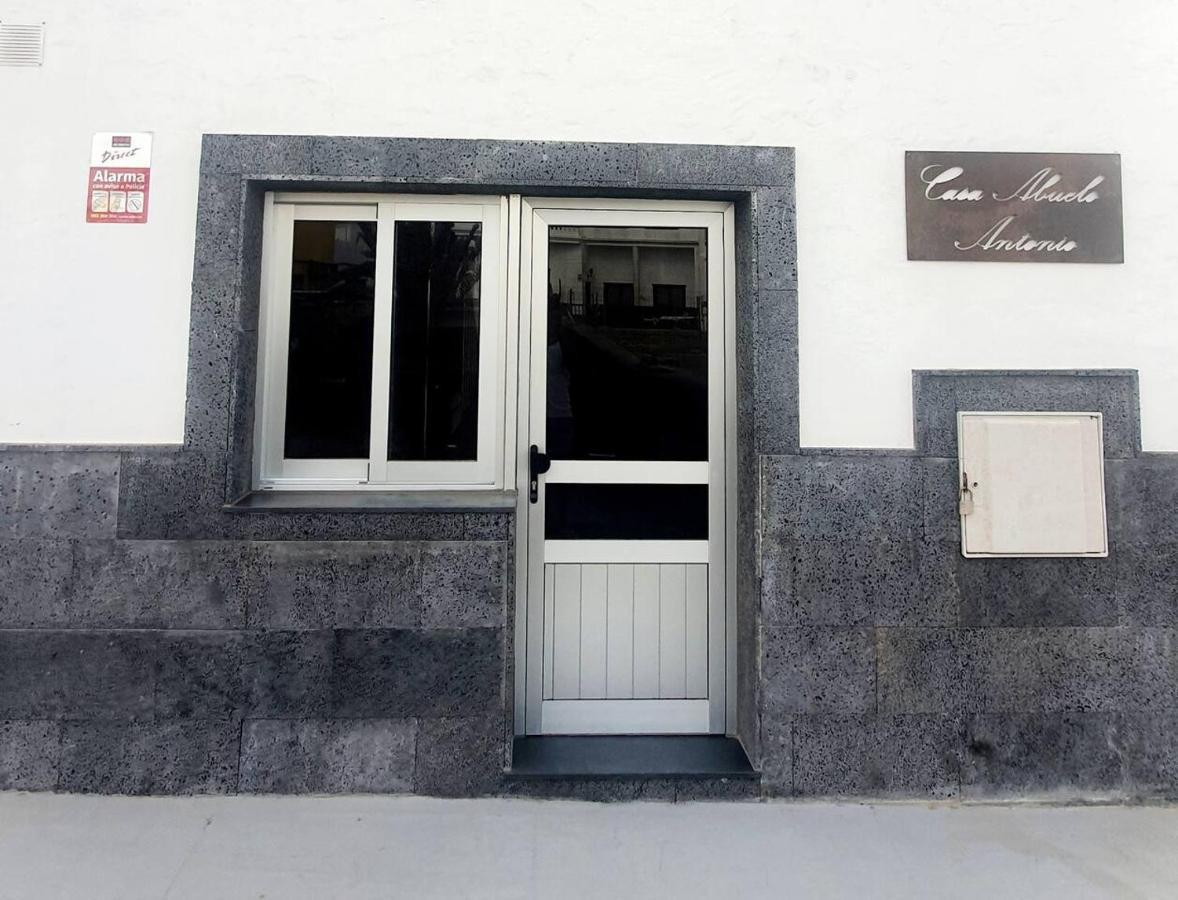 Villa Casa Abuelo Antonio à Cotillo Extérieur photo
