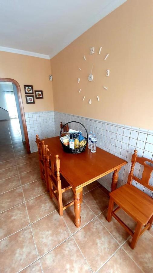 Villa Casa Abuelo Antonio à Cotillo Extérieur photo