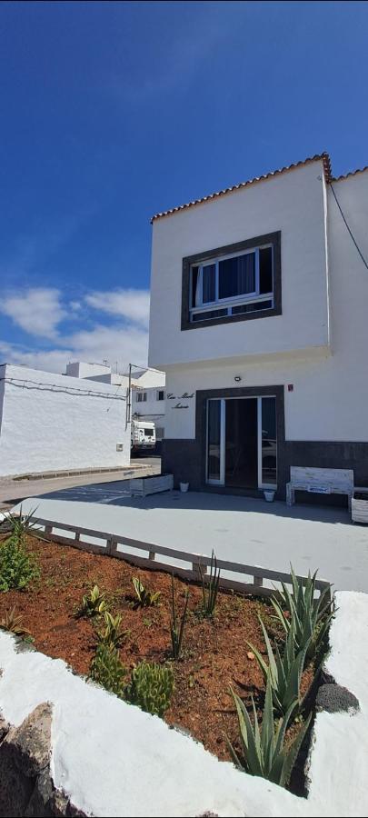 Villa Casa Abuelo Antonio à Cotillo Extérieur photo
