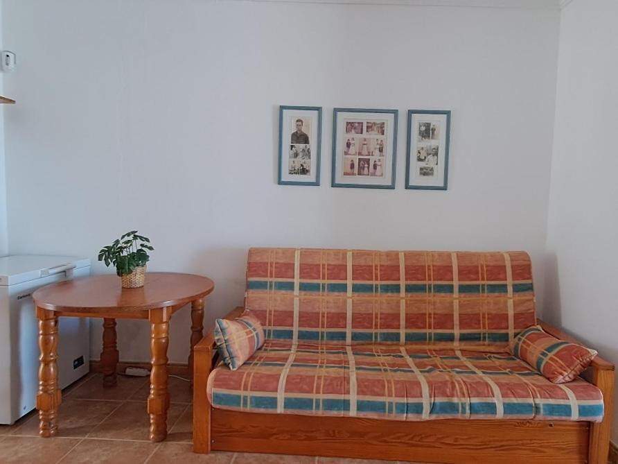Villa Casa Abuelo Antonio à Cotillo Chambre photo
