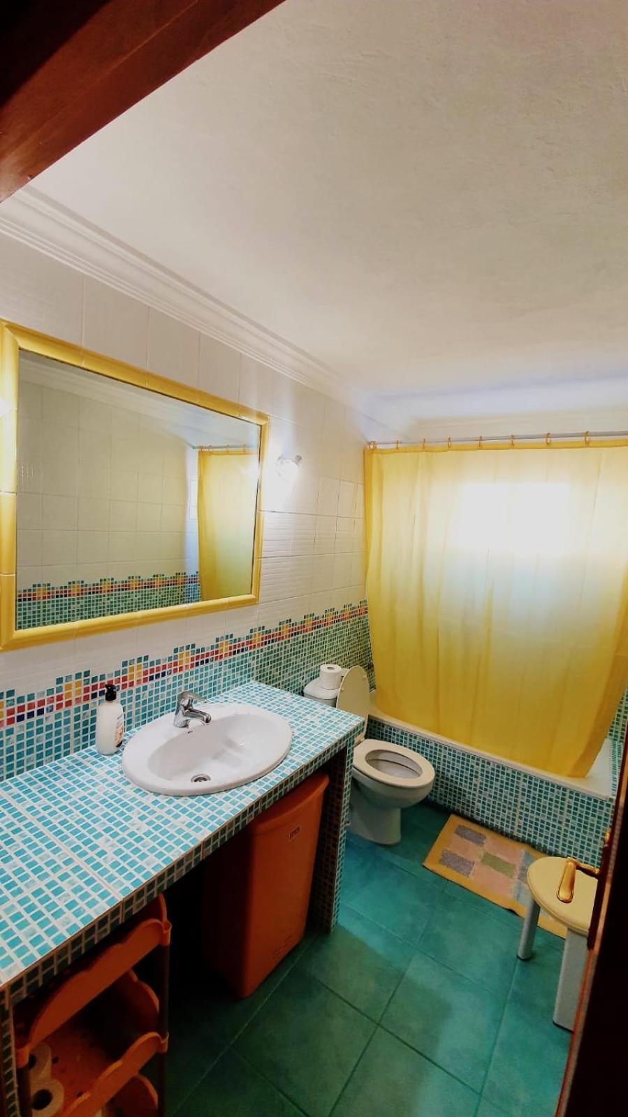 Villa Casa Abuelo Antonio à Cotillo Extérieur photo